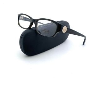 New COACH Frames Dark Olive Womens HC6008 5030 53